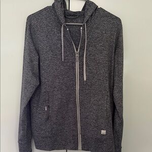 Vuori Halo Performance Hoodie Size L